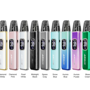 VOOPOO ARGUS G3 POD KIT