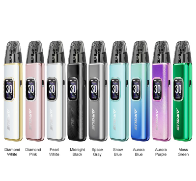 VOOPOO ARGUS G3 POD KIT