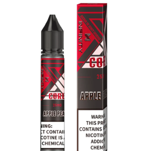 INFINITY CORE APPLE PEACH ICE 50MG 30ML