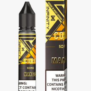 INFINITY CORE MANGO ICE 50MG 30ML
