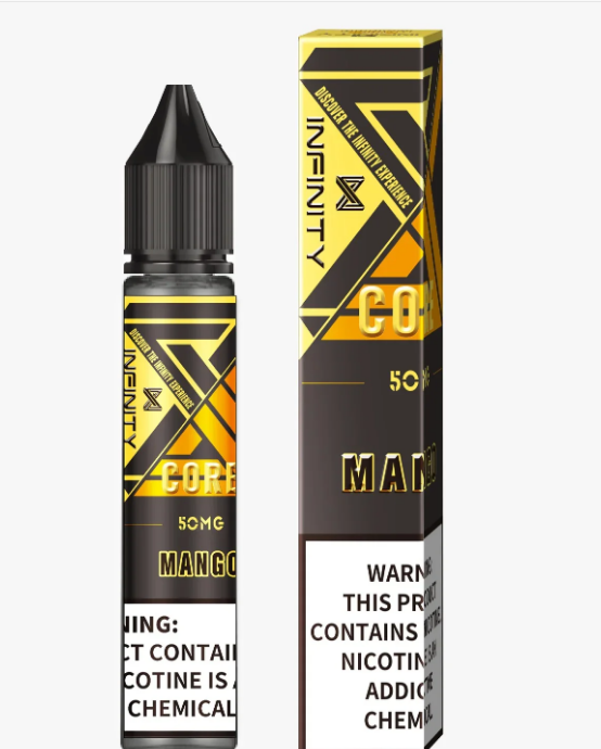 INFINITY CORE MANGO ICE 50MG 30ML