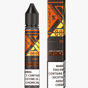INFINITY CORE ORANGE MANGO ICE 25MG 30ML