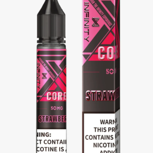 INFINITY CORE STRAWBERRY ICE 50MG 30ML