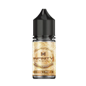 INFINITY SIGNATURE BLENDED ESPRESSO 25MG 30ML