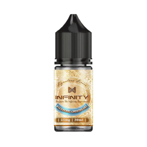 INFINITY SIGNATURE BLUEBERRY CHEESECAKE 25MG 30ML