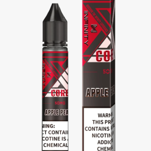 INFINITY CORE APPLE PEAR ICE 25MG 30ML