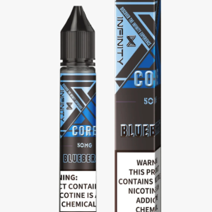 INFINITY CORE BLUEBERRY ICE 25MG 30ML
