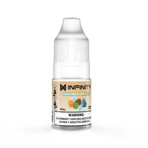 INFINITY GUAVA KIWI BLUEBERRY ICE 55MG 5ML