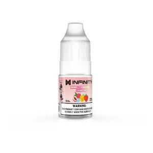 INFINITY MANGO STRAWBERRY LYCHEE ICE 55MG 5ML