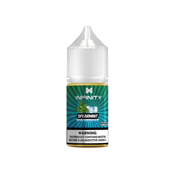 INFINITY SPEARMINT ICE 35MG 30ML
