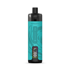 INFINITY TORNADO GUM MINT ICE 20000 PUFF DISPOSABLE
