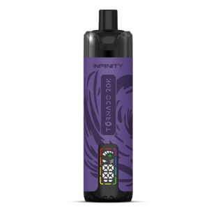 INFINITY TORNADO MAGIC LOVE ICE 20000 PUFF DISPOSABLE