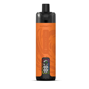 INFINITY TORNADO MANGO PEACH PINEAPPLE ICE 20000 PUFF DISPOSABLE