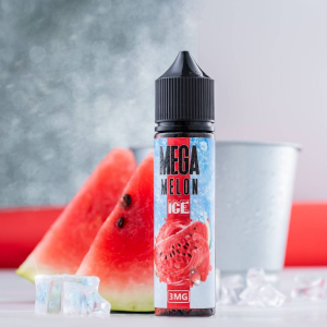 MEGA MELON ICE 3MG 60ML