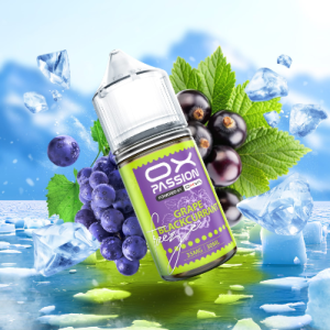OX BLACKCURRANT 35MG