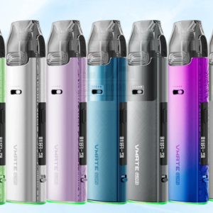 VOOPOO VMATE PRO 2 POD KIT