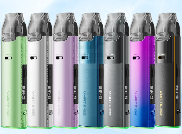 VOOPOO VMATE PRO 2 POD KIT
