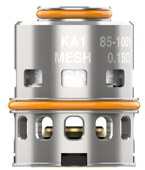GEEKVAPE M 0.15 OHMS COILS