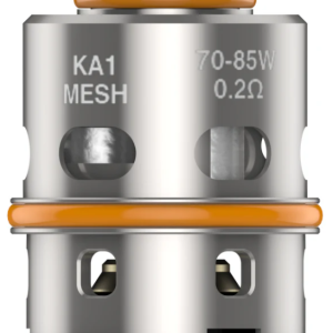 GEEKVAPE M 0.2 OHMS COILS