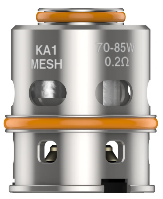 GEEKVAPE M 0.2 OHMS COILS