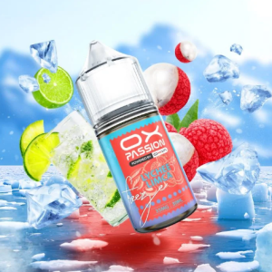 OX LYCHEE LIMCA 35MG