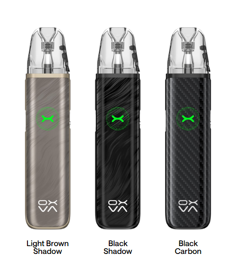 OXVA XLIM GO 2 POD KIT